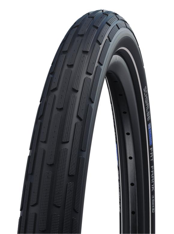 SCHWALBE Fat Frank HS375 SCHWALBE Fat Frank HS375