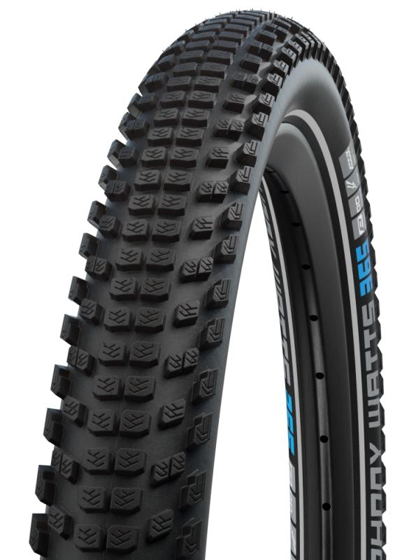 SCHWALBE Johnny Watts 365 HS618 SCHWALBE Johnny Watts 365 HS618