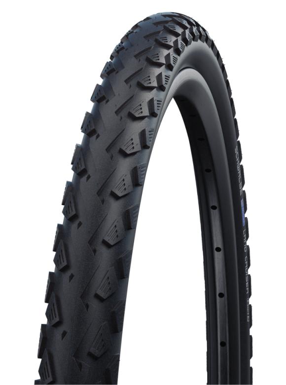 SCHWALBE Land Cruiser HS450 SCHWALBE Land Cruiser HS450