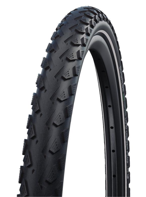 SCHWALBE Land Cruiser Plus HS450 SCHWALBE Land Cruiser Plus HS450