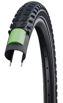 SCHWALBE Marathon 365 HS475 SCHWALBE Marathon 365 HS475