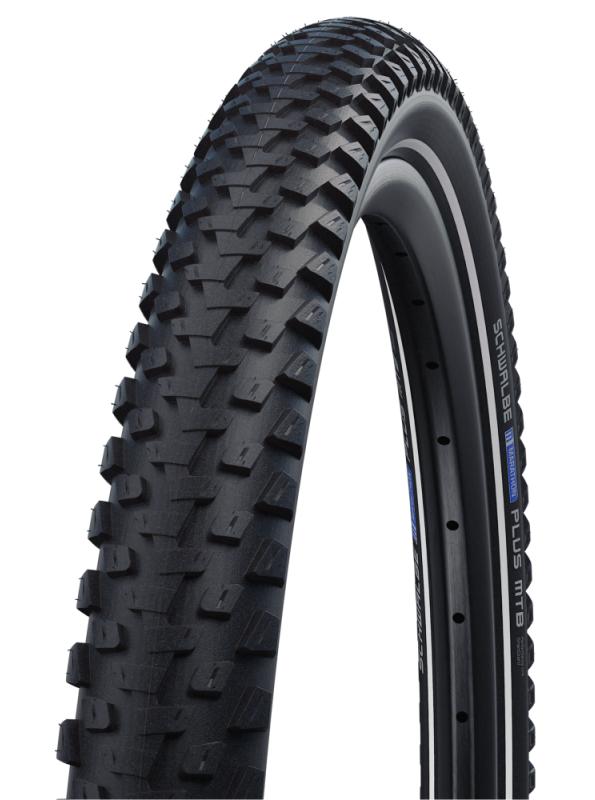 SCHWALBE Marathon Plus Mtb HS468 SCHWALBE Marathon Plus Mtb HS468