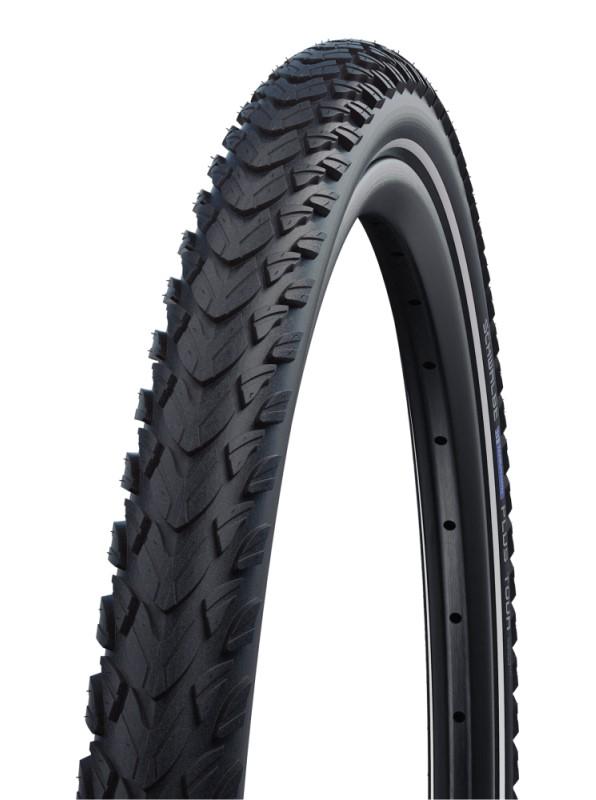 SCHWALBE Marathon Plus Tour HS404 SCHWALBE Marathon Plus Tour HS404