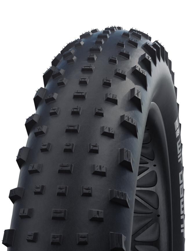 SCHWALBE Jumbo Jim HS466 SCHWALBE Jumbo Jim HS466