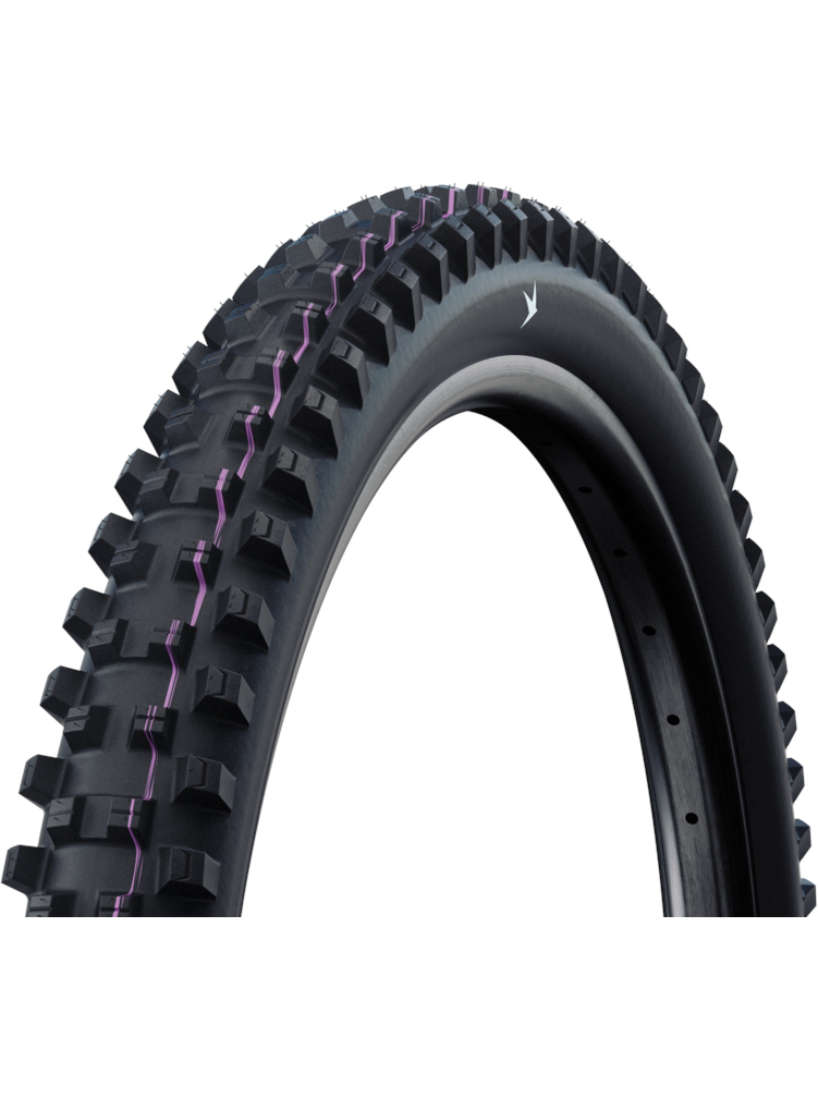 SCHWALBE Shredda Front HS638 SCHWALBE Shredda Front HS638