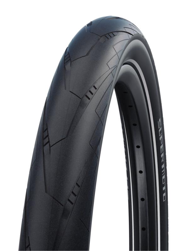 SCHWALBE Super Moto HS605 SCHWALBE Super Moto HS605