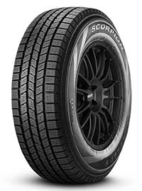 PIRELLI Scorpion Ice & Snow