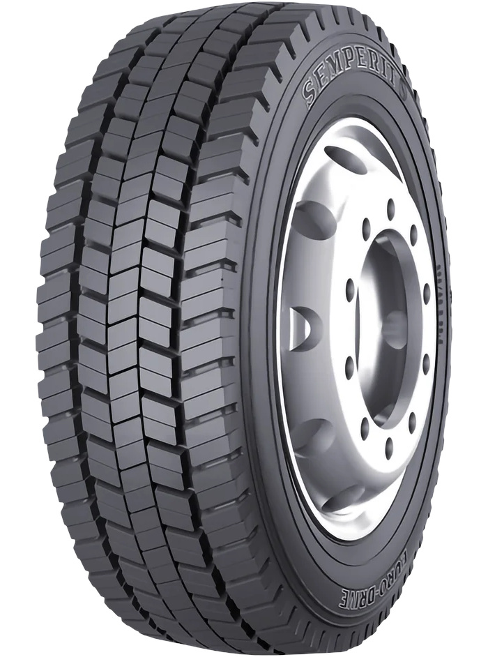 SEMPERIT Euro-Drive SEMPERIT Euro-Drive