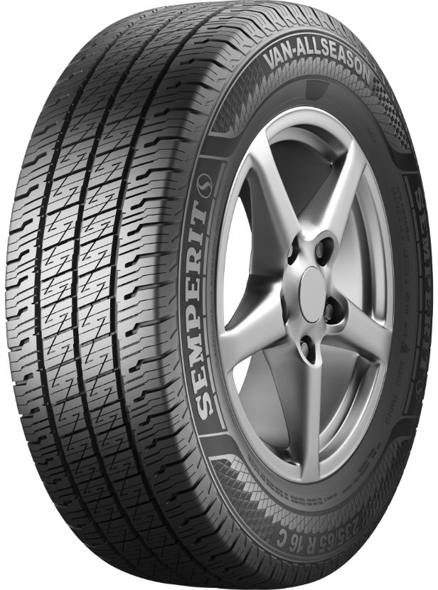 SEMPERIT Van-Allseason SEMPERIT Van-Allseason