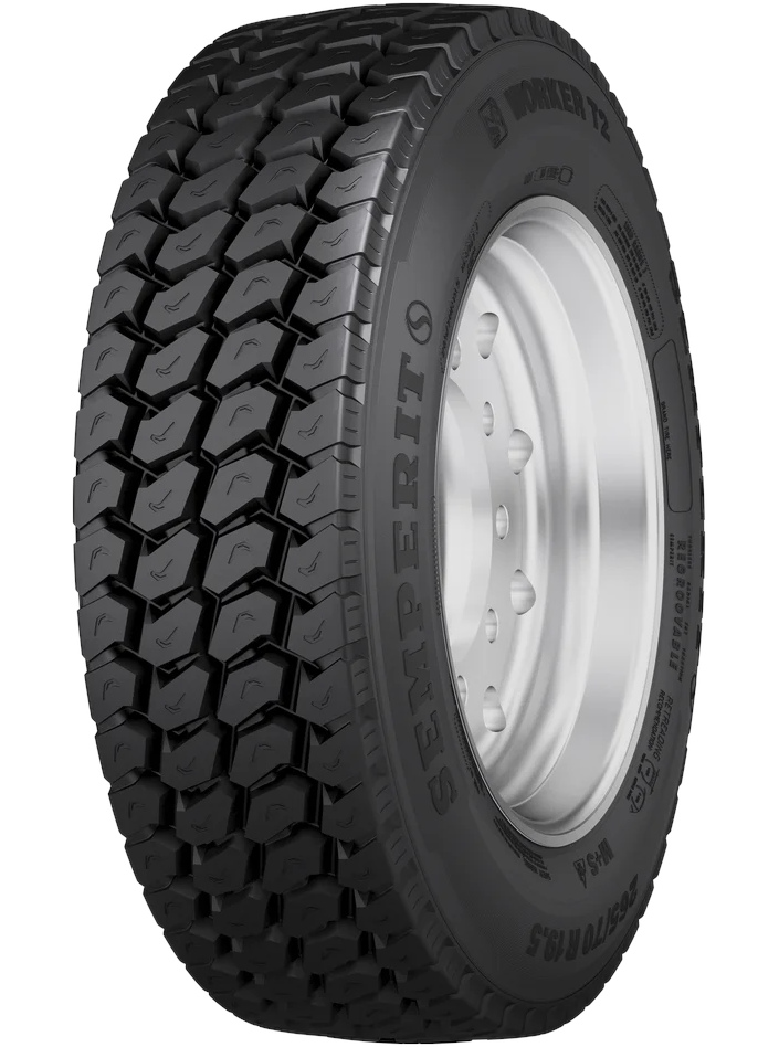 SEMPERIT Worker T2 SEMPERIT Worker T2