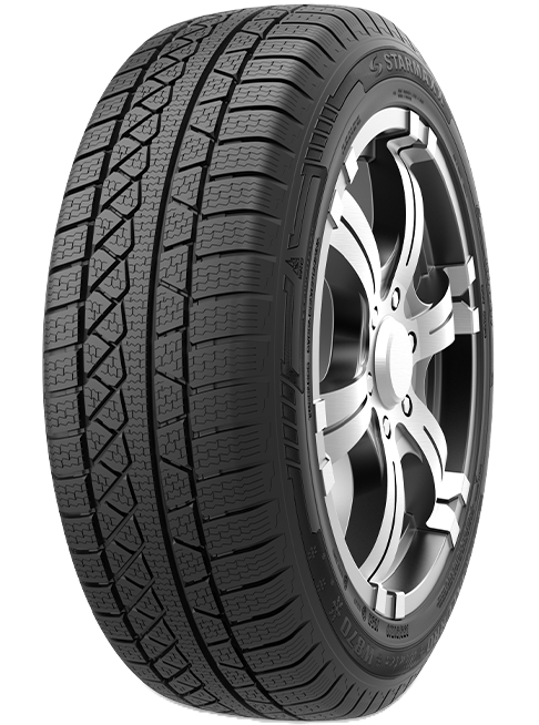 STARMAXX Incurro Winter W870 STARMAXX Incurro Winter W870