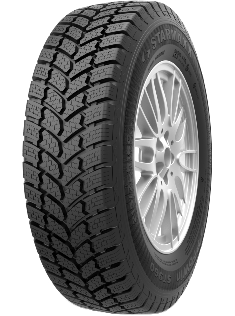 STARMAXX Prowin ST960 STARMAXX Prowin ST960