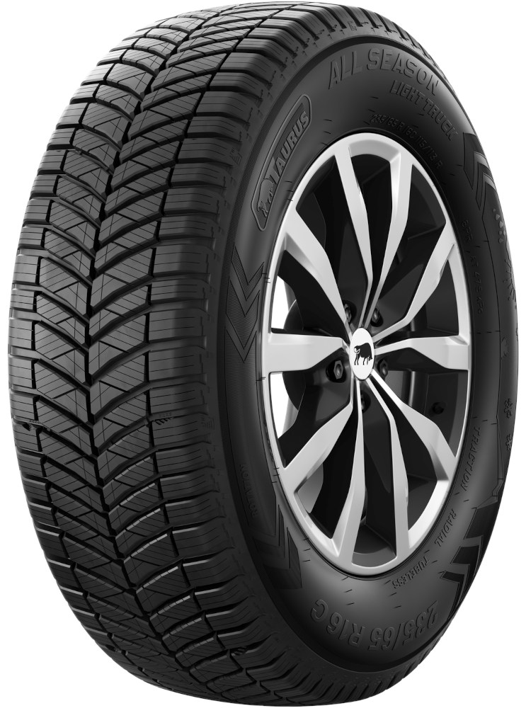 TAURUS All Season Light Truck TAURUS All Season Light Truck