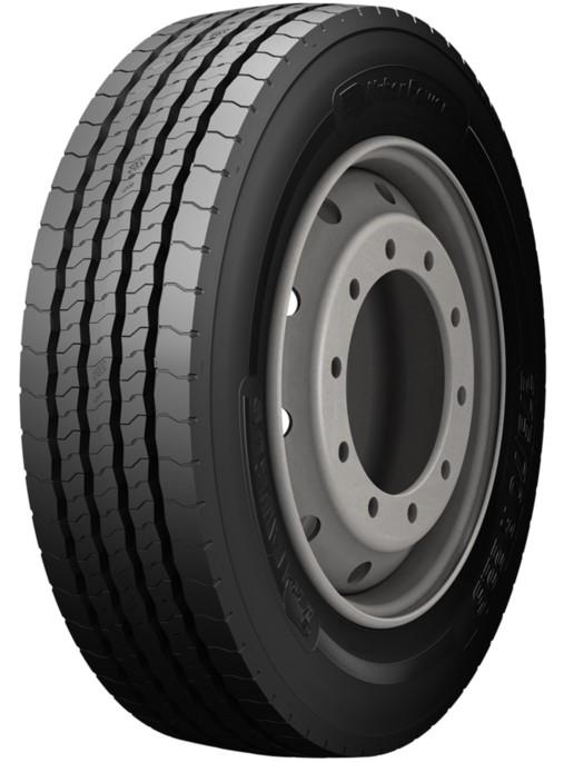 TAURUS Urban Power S TAURUS Urban Power S