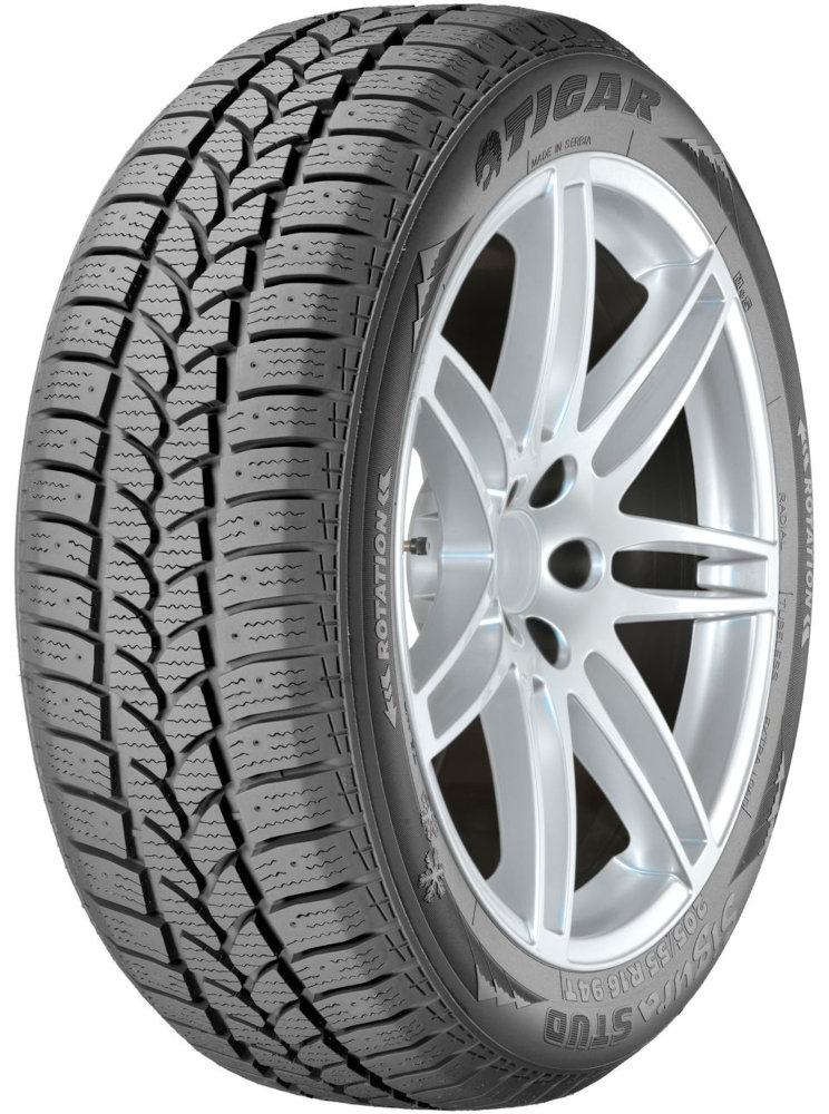 TIGAR Sigura Stud TIGAR Sigura Stud