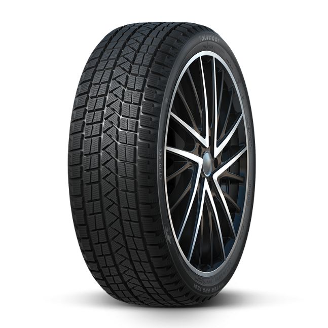 TOURADOR Winter Pro TSS1 TOURADOR Winter Pro TSS1
