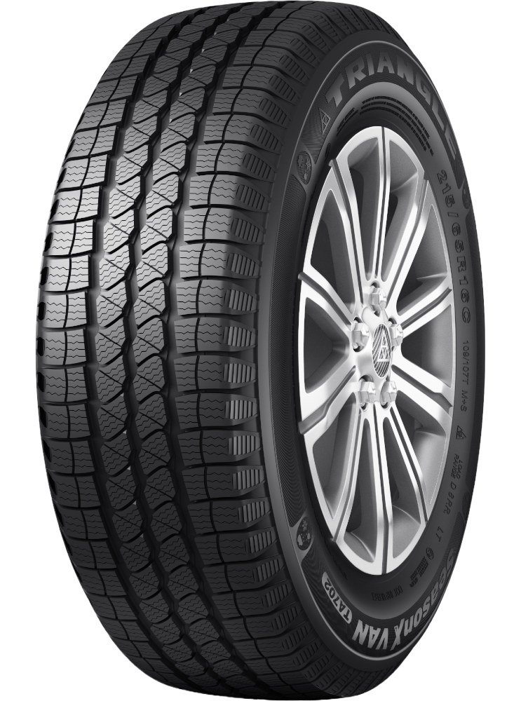 SeasonX Van TA702 SeasonX Van TA702