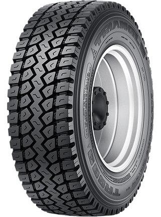 TRIANGLE TR689A TRIANGLE TR689A