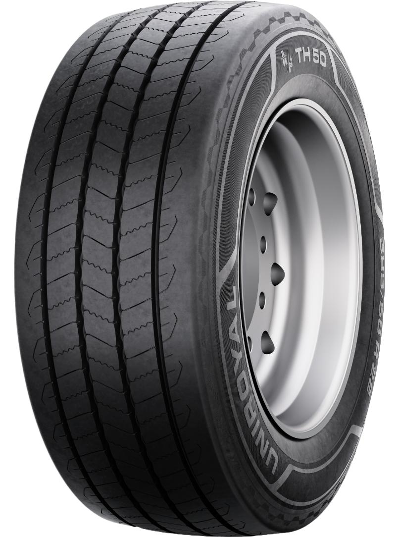 UNIROYAL TH 50 UNIROYAL TH 50