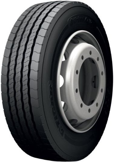 TIGAR Urban Agile S TIGAR Urban Agile S