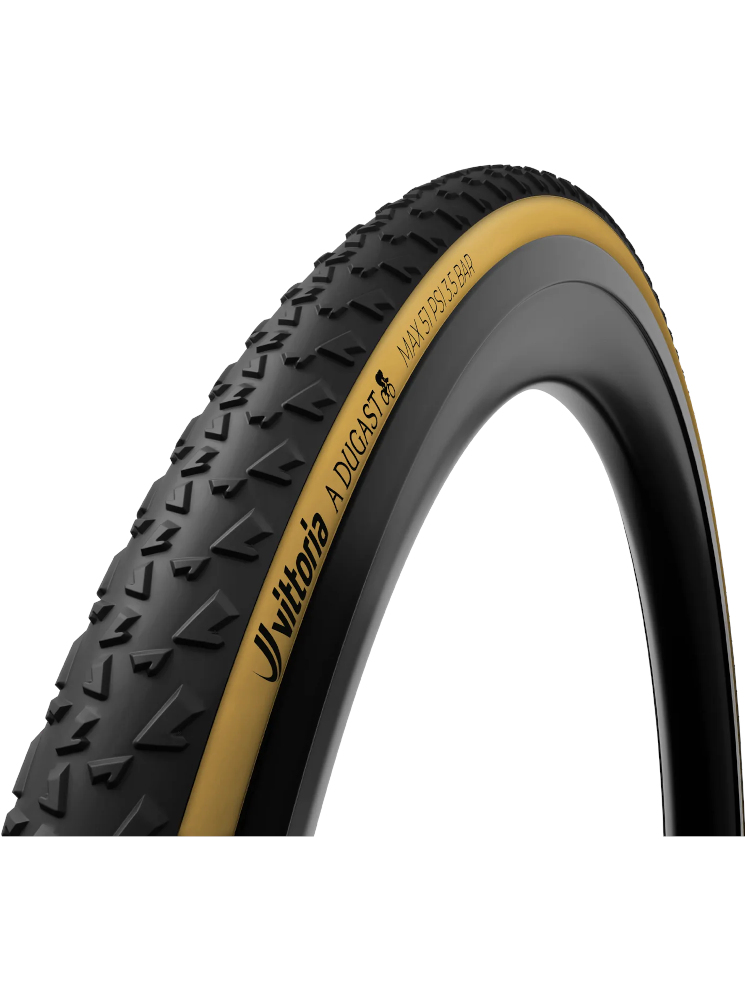 VITTORIA A Dugast Rhino