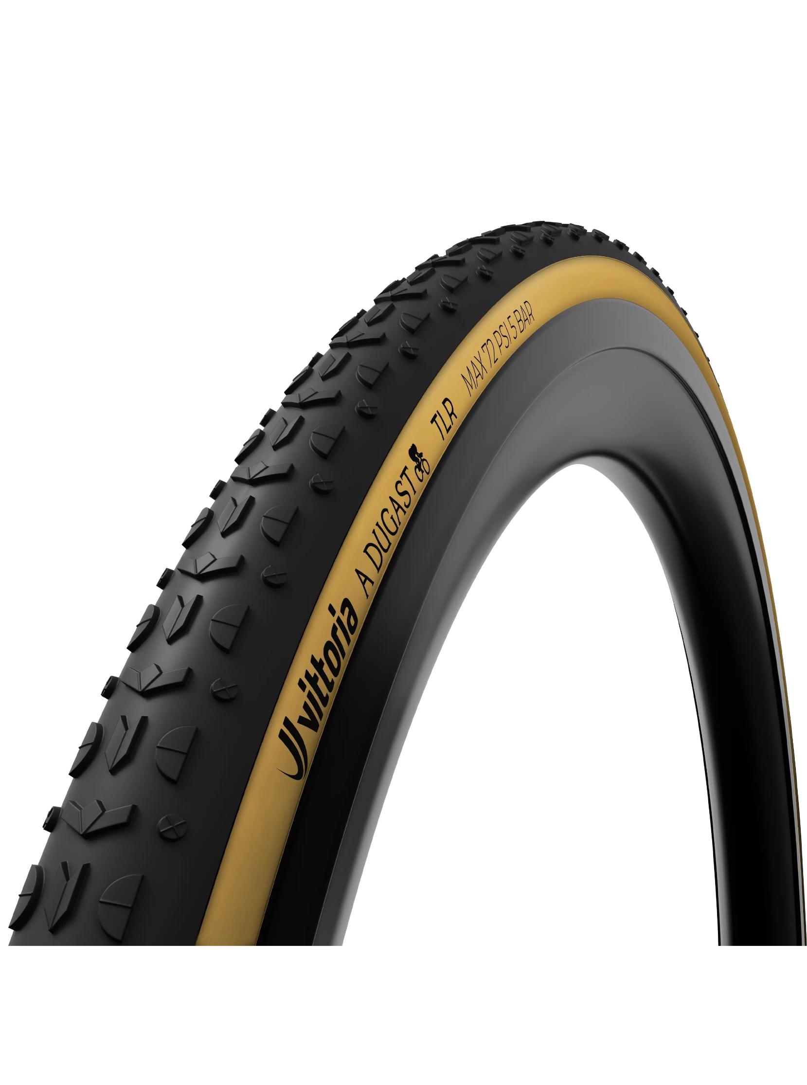 VITTORIA A Dugast Typhoon VITTORIA A Dugast Typhoon