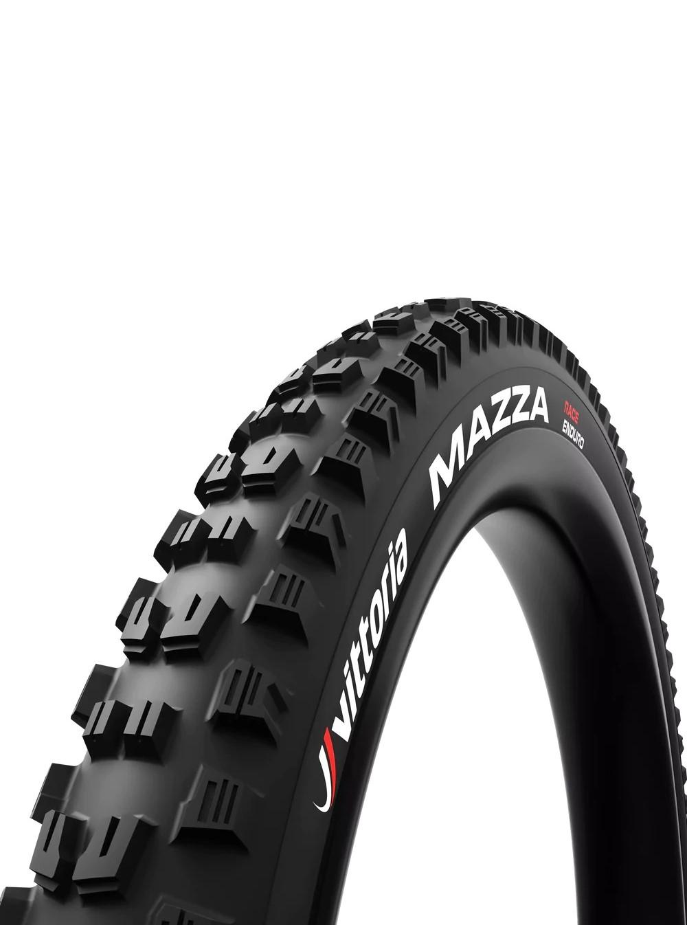 VITTORIA Mazza Enduro Race
