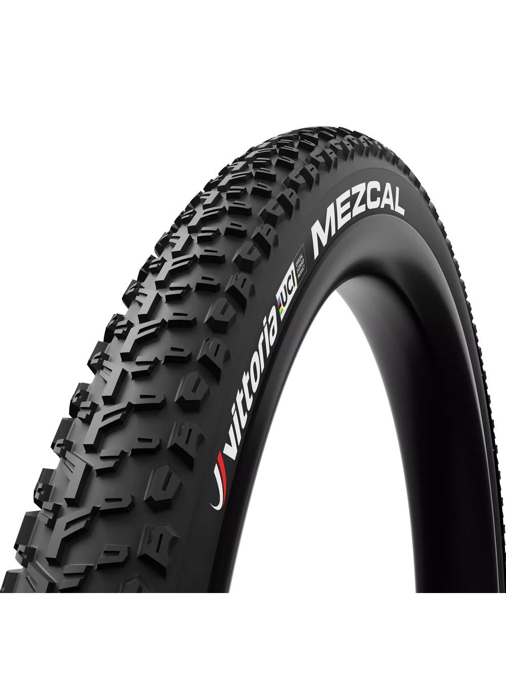 VITTORIA Mezcal UCI Edition