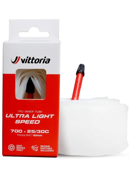 VITTORIA Ultra Light Speed VITTORIA Ultra Light Speed