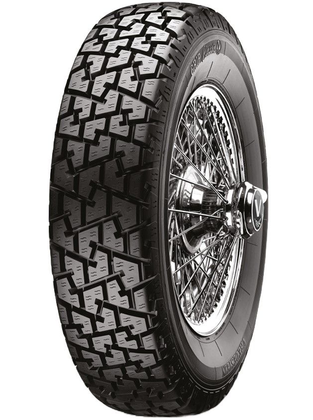VREDESTEIN Grip Classic VREDESTEIN Grip Classic