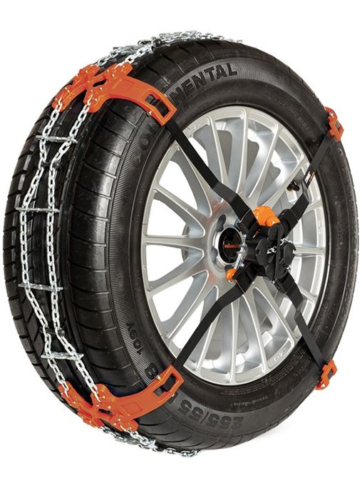 WEISSENFELS Trak SUV M93 WEISSENFELS Trak SUV M93