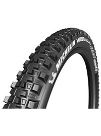 MICHELIN Wild Enduro Rear Gum-X MICHELIN Wild Enduro Rear Gum-X