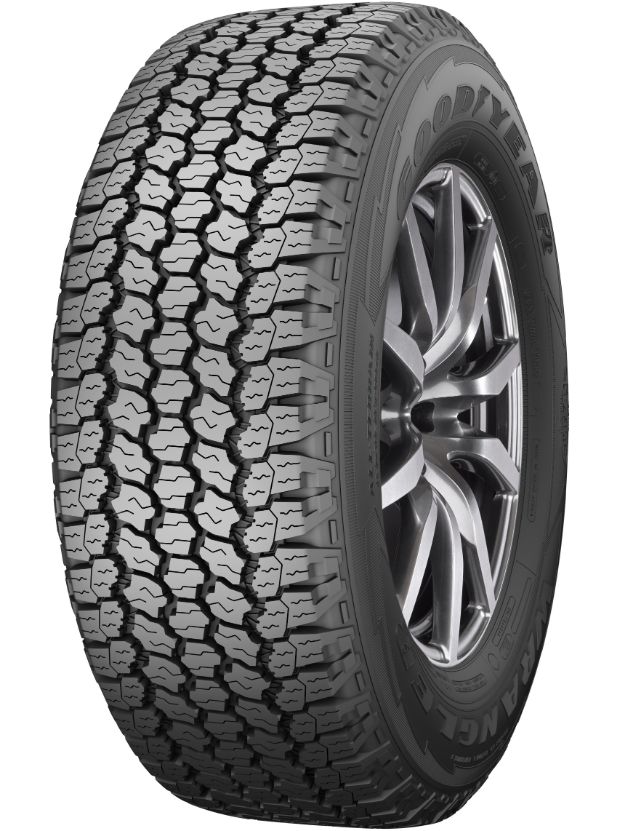 GOODYEAR Wrangler All-Terrain Adventure