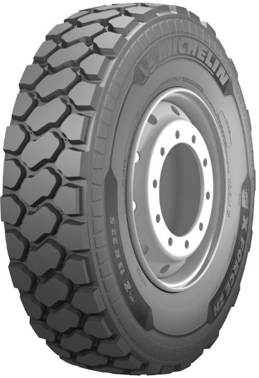 MICHELIN X Force ZH MICHELIN X Force ZH