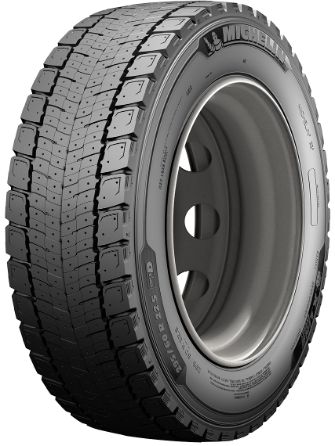 MICHELIN X Line Energy D MICHELIN X Line Energy D