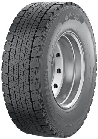 MICHELIN X Line Energy D2 MICHELIN X Line Energy D2
