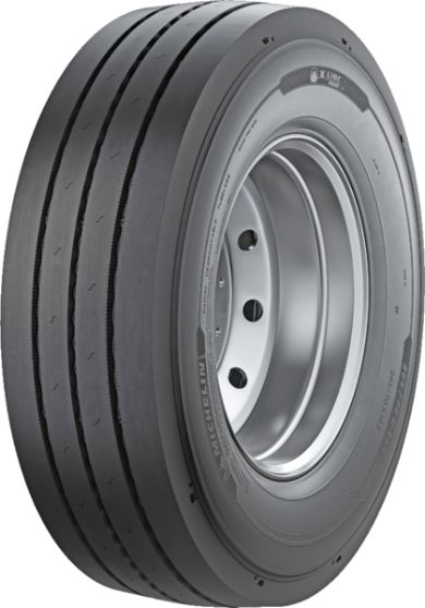MICHELIN X Line Energy T