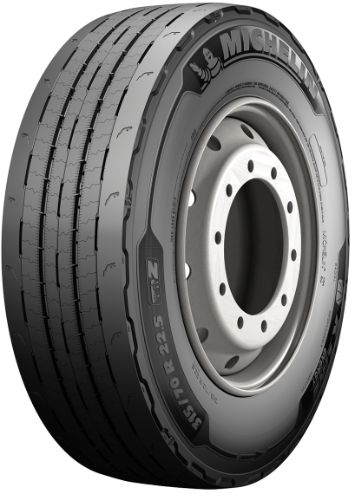MICHELIN X Line Energy Z2 MICHELIN X Line Energy Z2