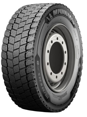 MICHELIN X Multi D