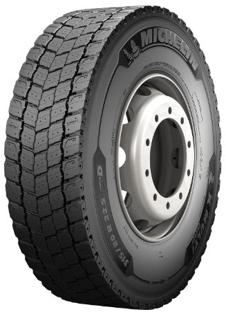 MICHELIN X Multi Energy D MICHELIN X Multi Energy D