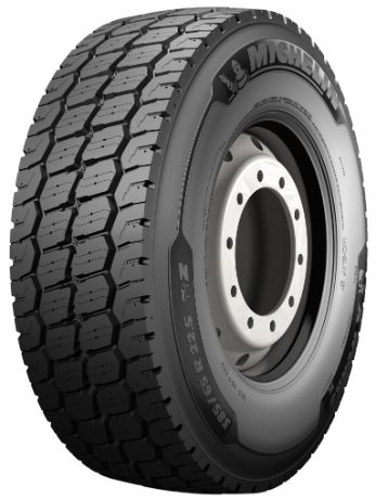 MICHELIN X Works HL Z MICHELIN X Works HL Z