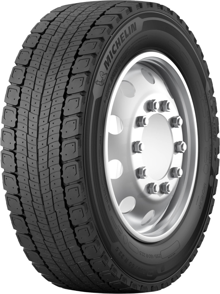 MICHELIN X Line Energy D3 MICHELIN X Line Energy D3