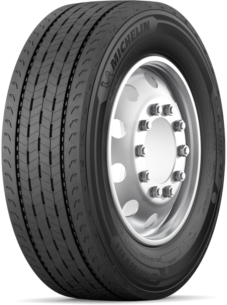 MICHELIN X Line Energy Z3 MICHELIN X Line Energy Z3