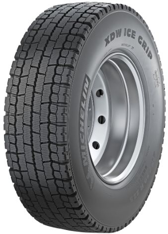 MICHELIN XDW Ice Grip MICHELIN XDW Ice Grip
