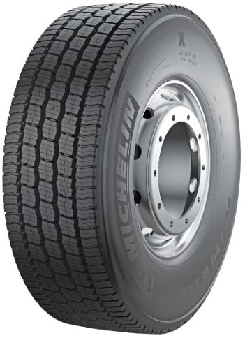 MICHELIN XFN 2+ MICHELIN XFN 2+