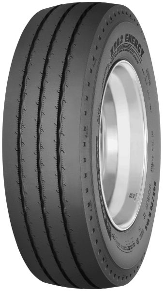 MICHELIN XTA 2 Energy