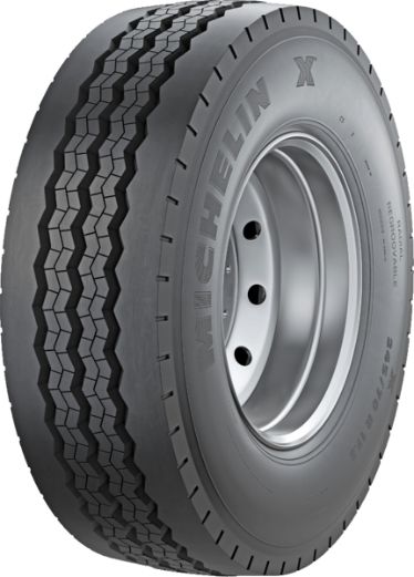 MICHELIN XTE 2 MICHELIN XTE 2
