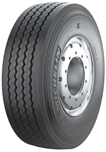 MICHELIN XTE 3