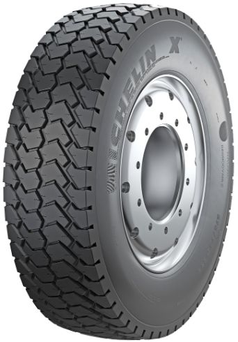 MICHELIN XTY 2 MICHELIN XTY 2