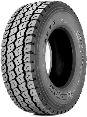 MICHELIN XZY 3